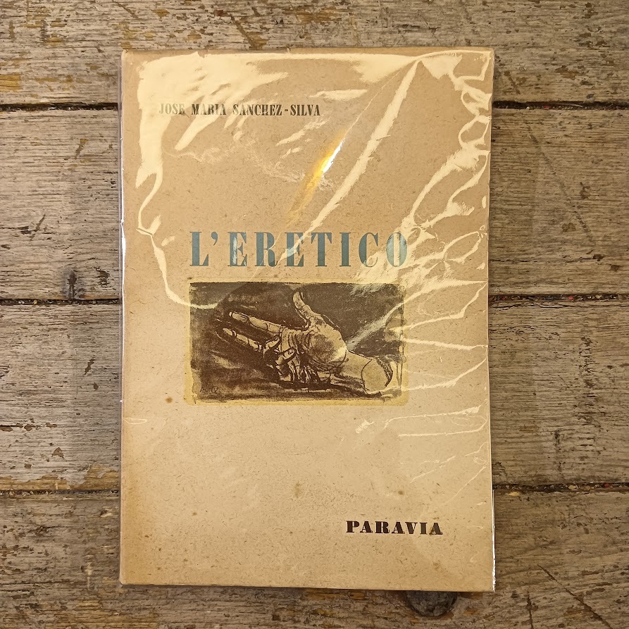 L'eretico ("El Hereje")