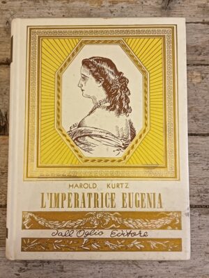 L’Imperatrice Eugenia