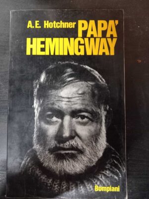 Papà Hemingway