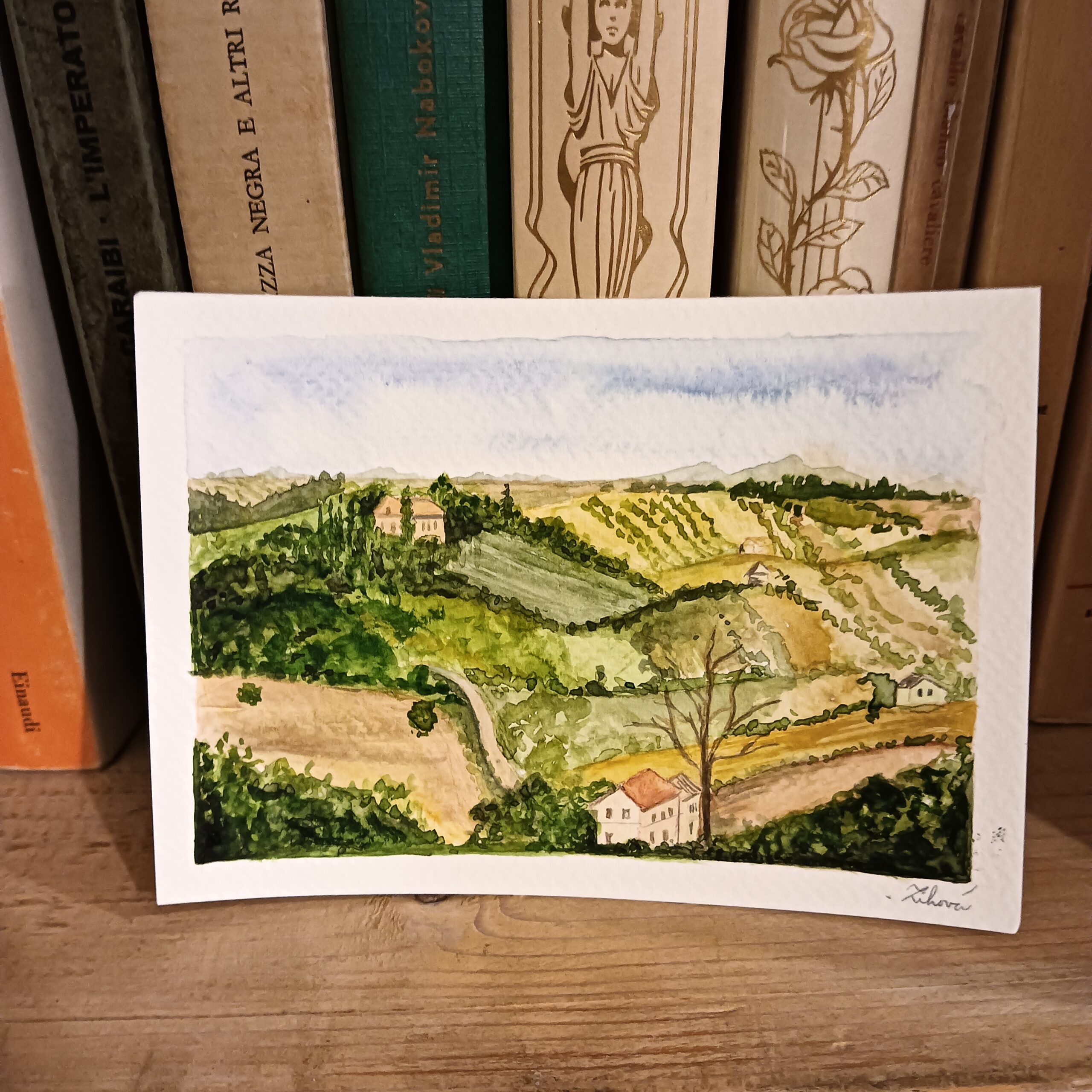 categoria anglistica