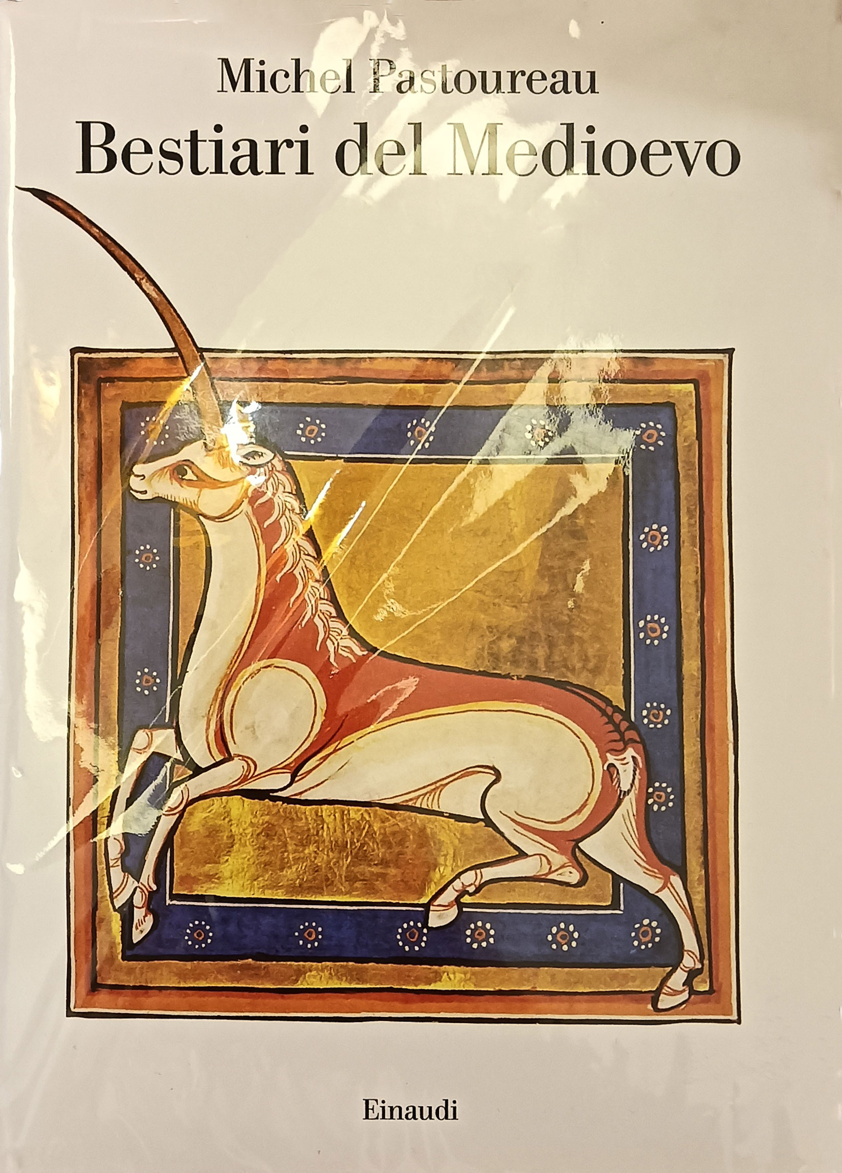 Bestiari-del-Medioevo bestiari del medioevo