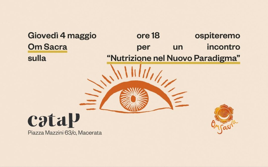 Dibattito sulla nutrizione nel nuovo paradigma