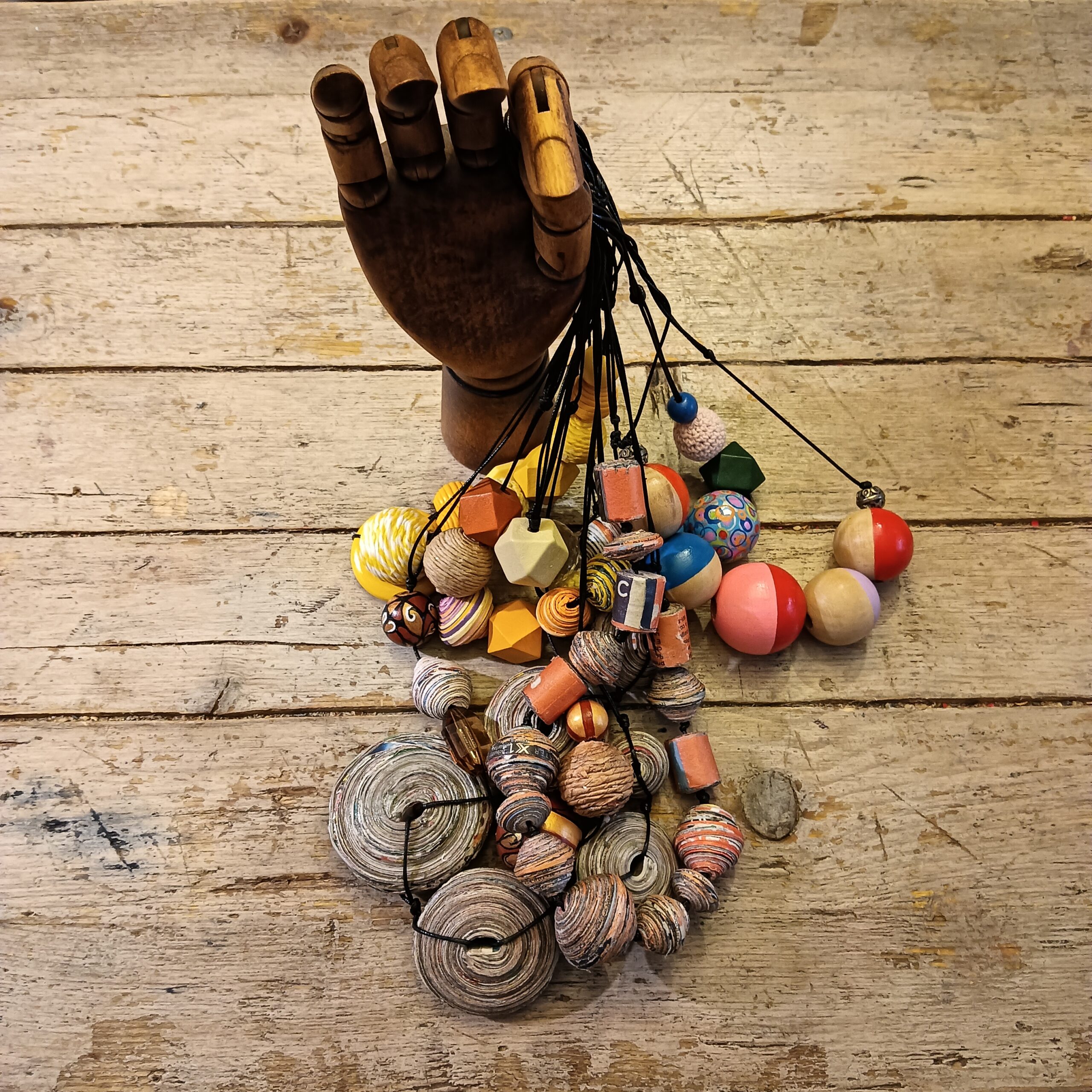 Creazioni Artigianali