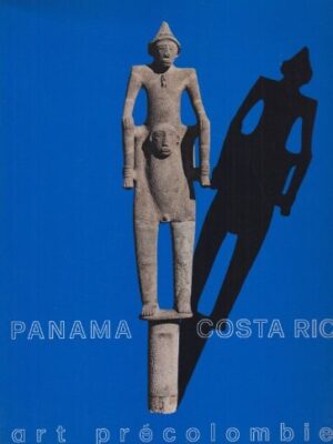 Art précolombien du Panama et du Costa Rica