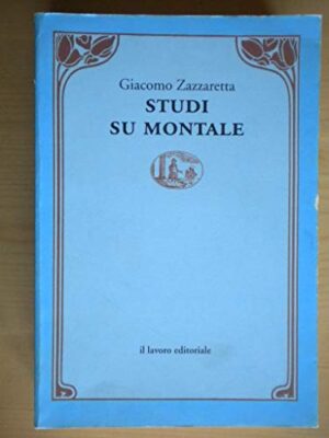 Studi su Montale