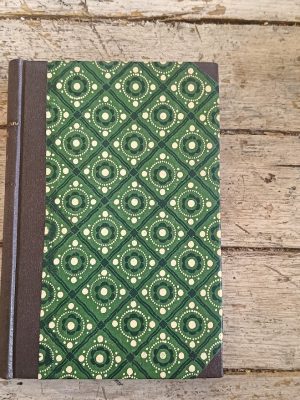 Jocelyn. Episode. Journal trouvé chez un curé de village