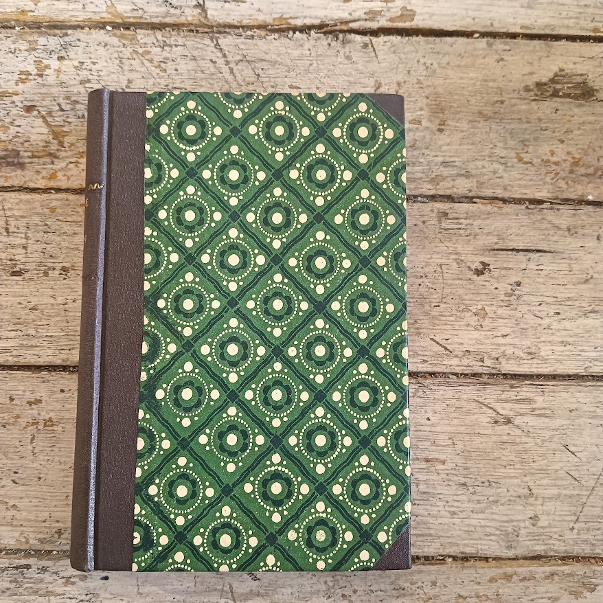 Jocelyn. Episode. Journal trouvé chez un curé de village
