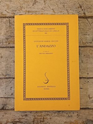 L'Andazzo