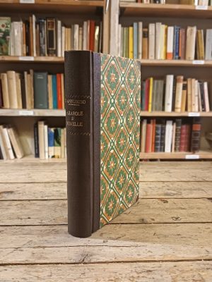 Parabole e novelle