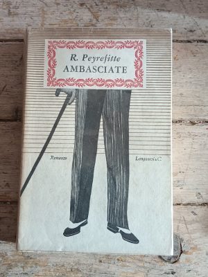 Ambasciate
