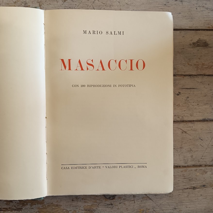 Masaccio - immagine 2