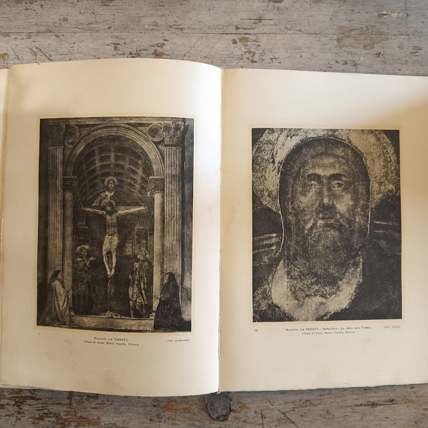 Masaccio - immagine 3
