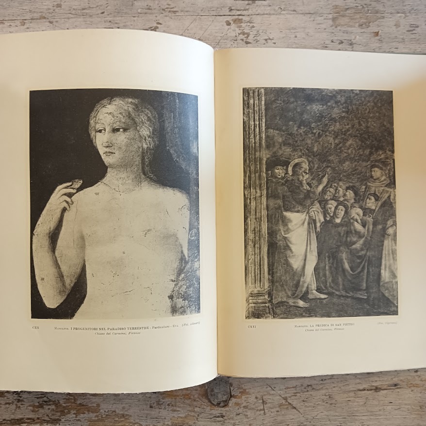 Masaccio - immagine 4
