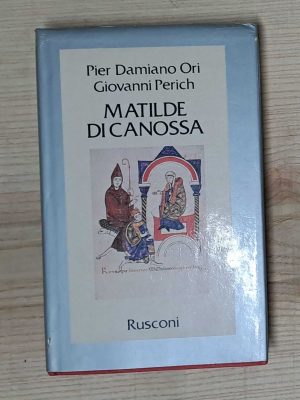 Matilde di Canossa
