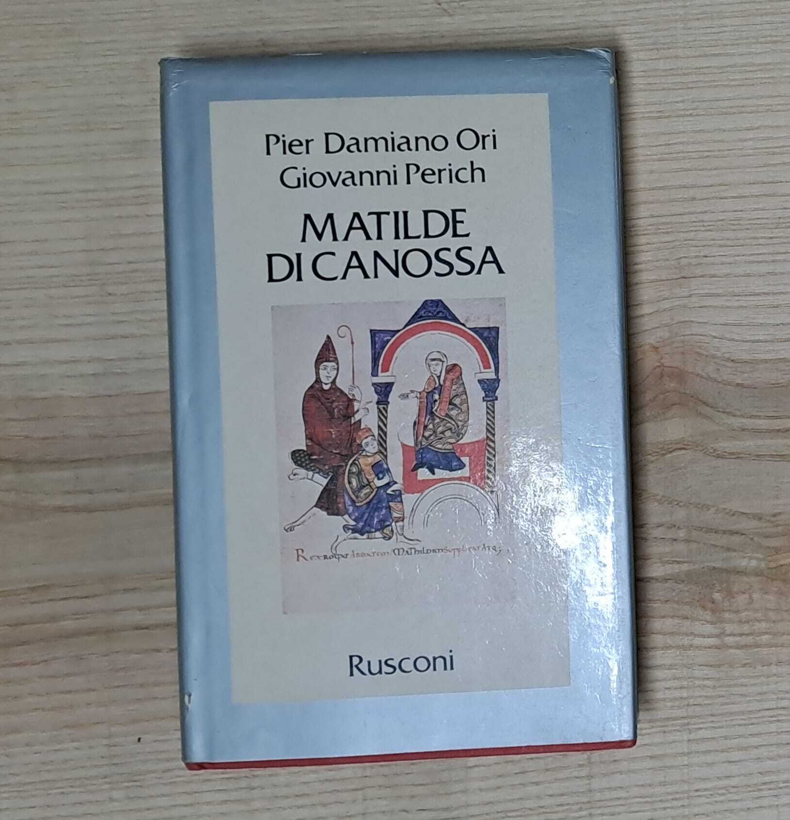 Matilde di Canossa