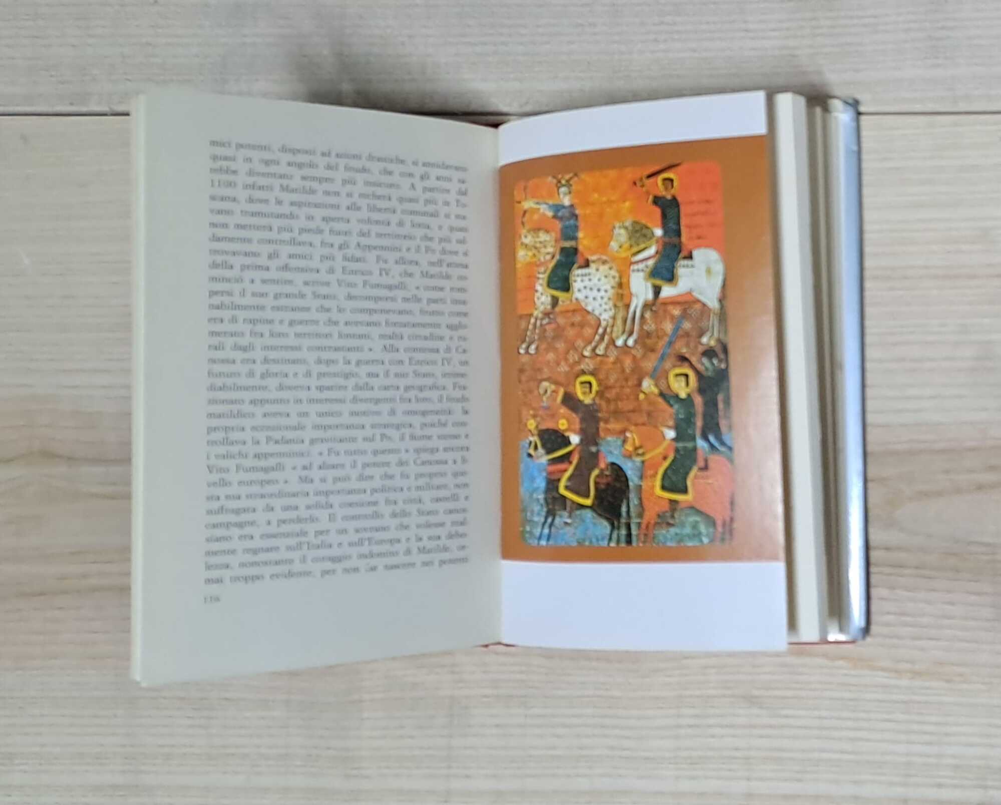 Matilde di Canossa - immagine 3