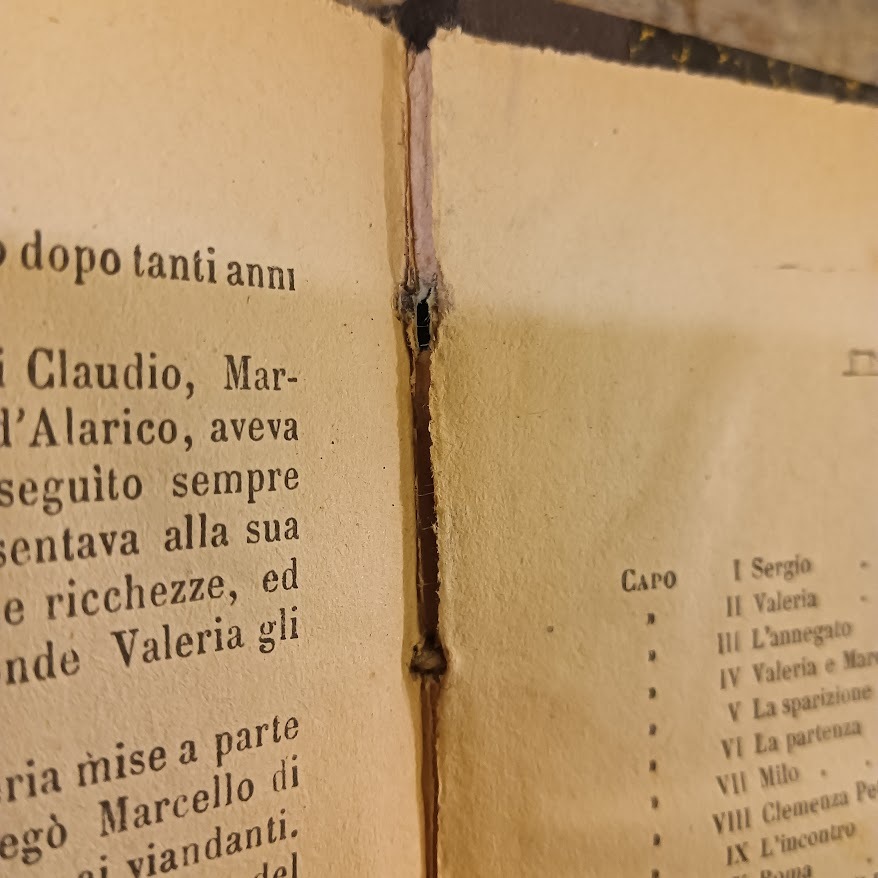 Il navicellajo del Tevere - Racconto storico - immagine 3