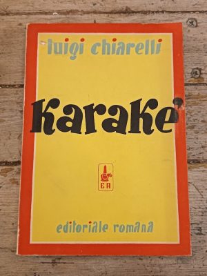 Karakè e altri racconti