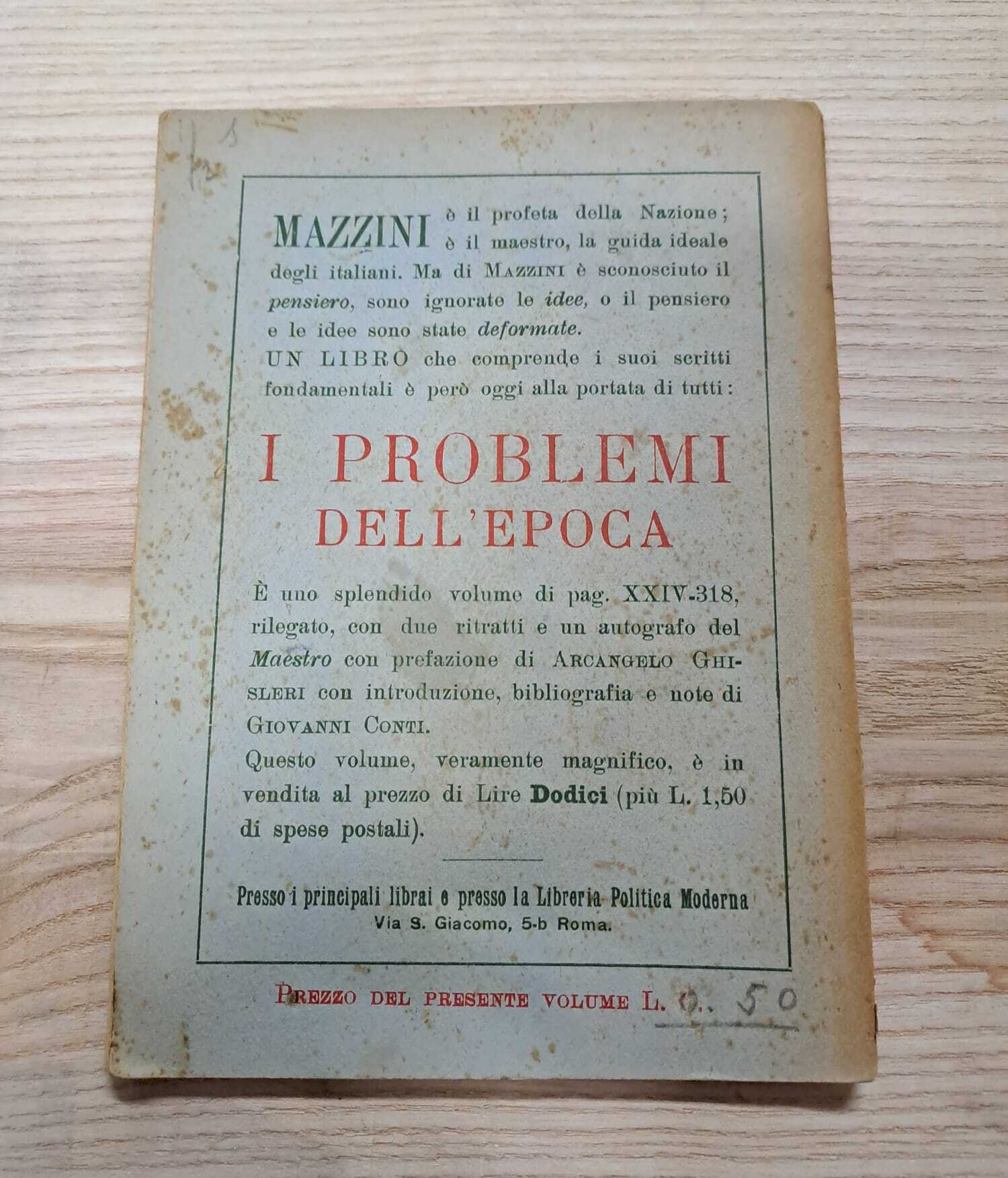 La voce di Staglieno - immagine 3