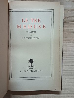 Le tre meduse