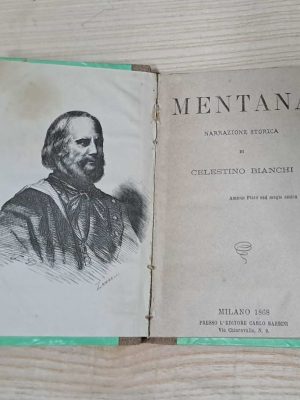 Mentana: Narrazione Storica