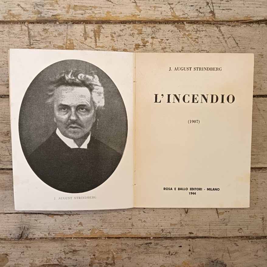 L'incendio - immagine 2