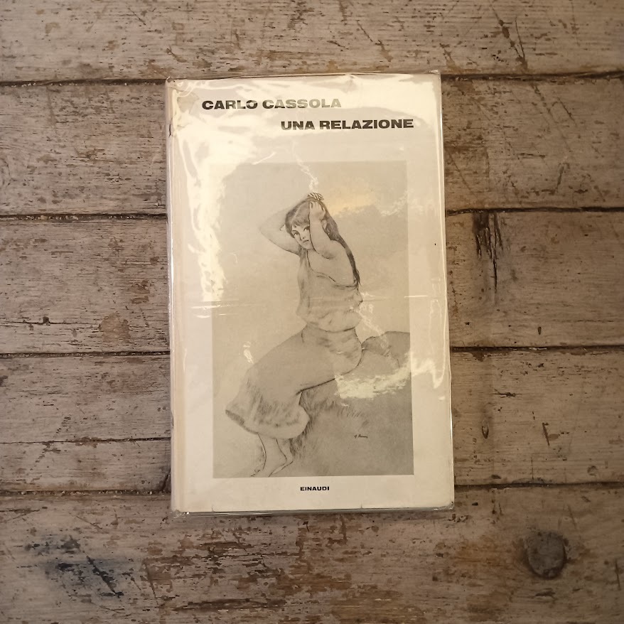 Una relazione