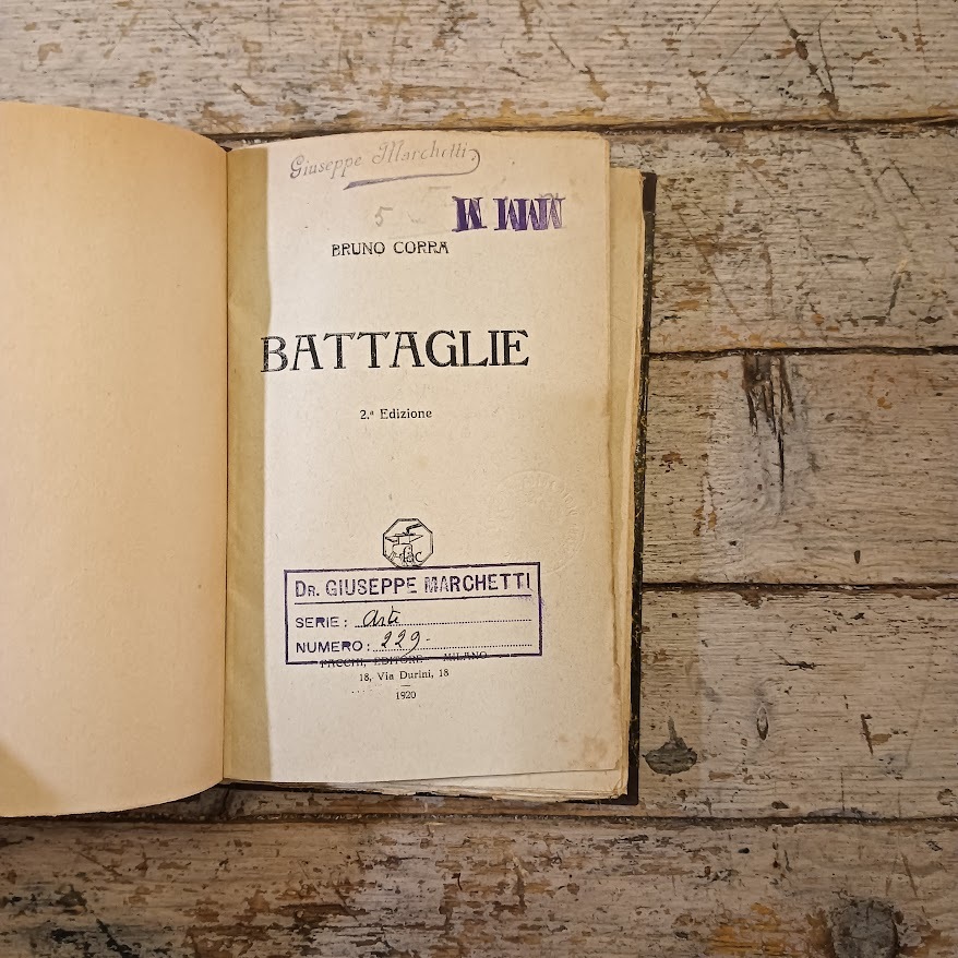 Battaglie - immagine 3