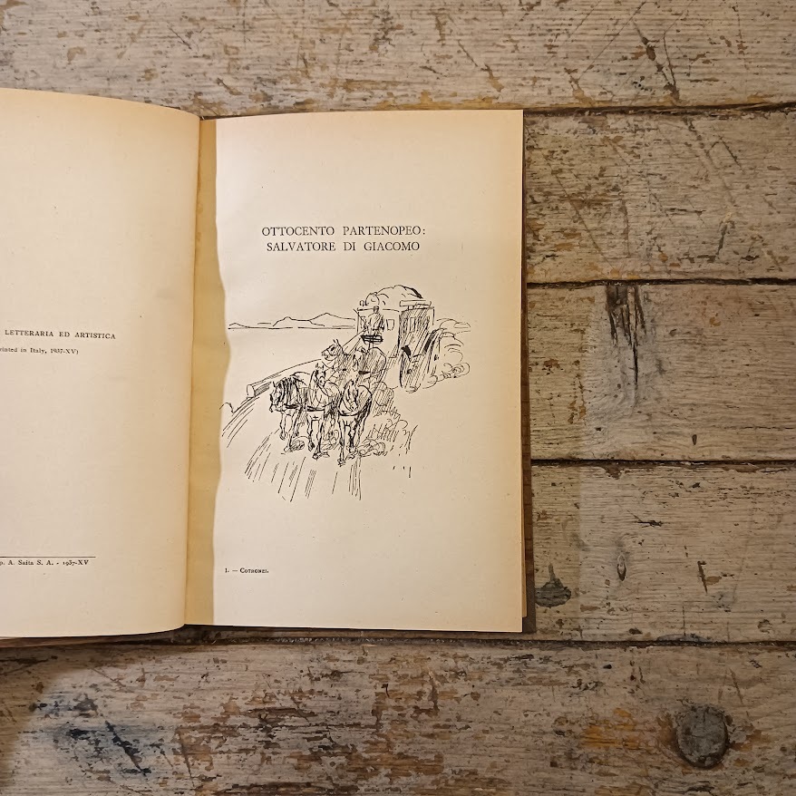 Breviario delle sirene. Con 51 disegni di G. Tabet. - immagine 4