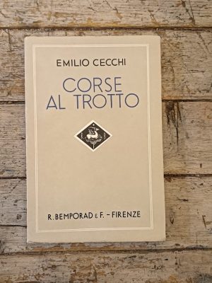 Corse al trotto