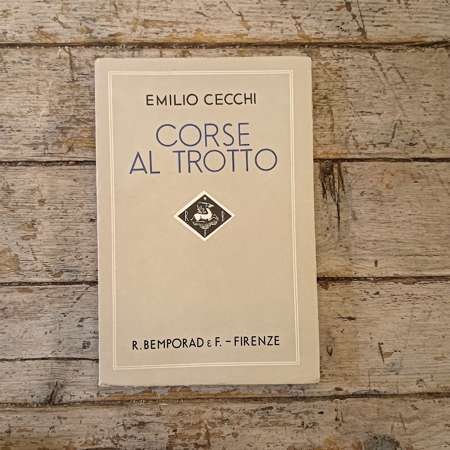 Corse al trotto