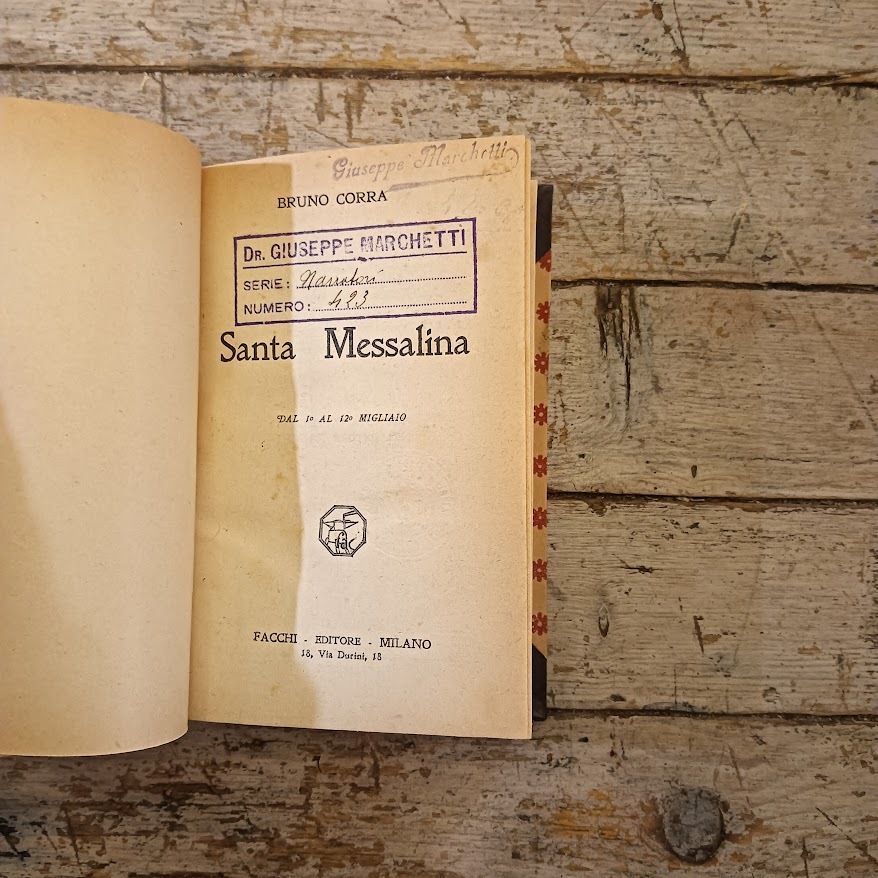 Santa Messalina - immagine 2