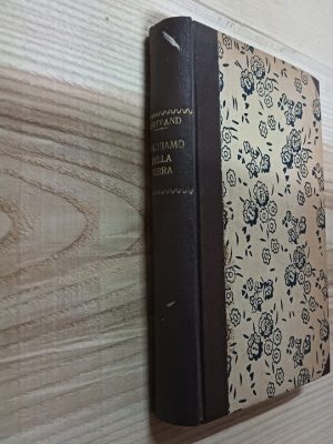 Il richiamo della terra