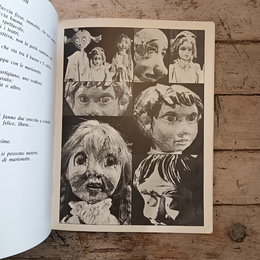 Diciamolo con le marionette - immagine 2