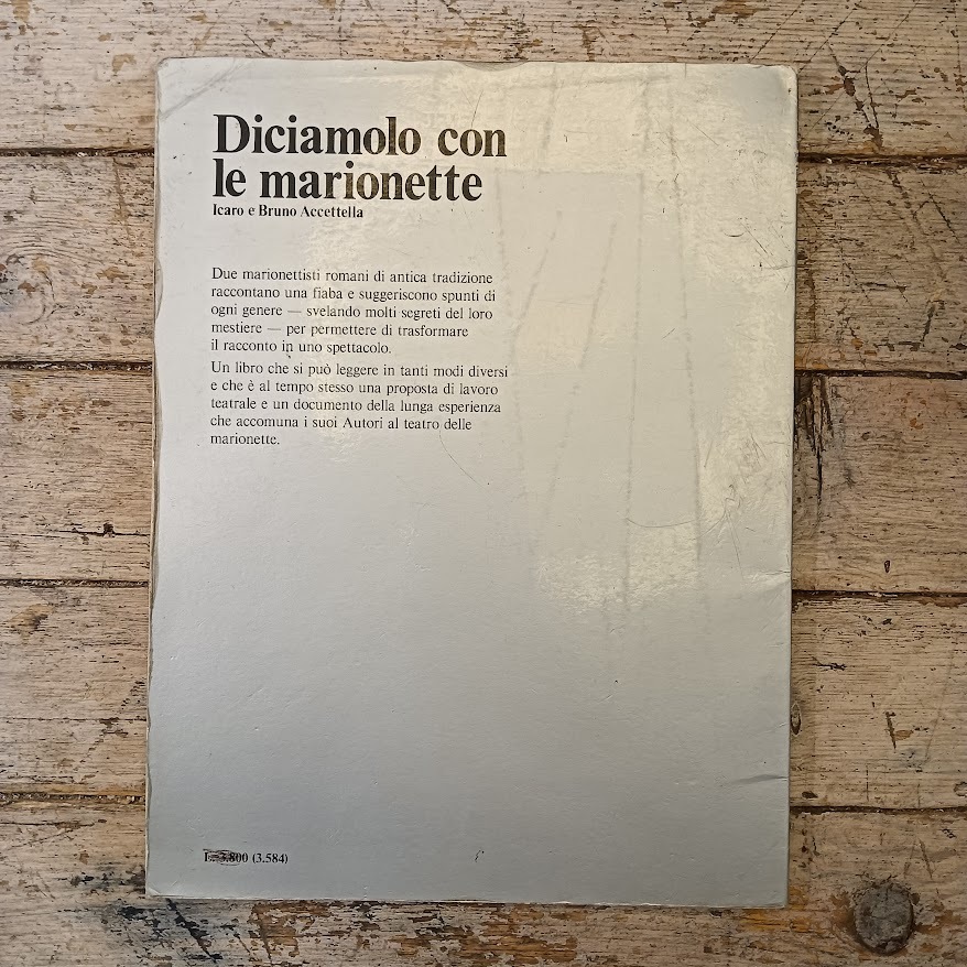 Diciamolo con le marionette - immagine 4