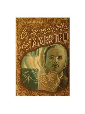 La seconda vita del maestro