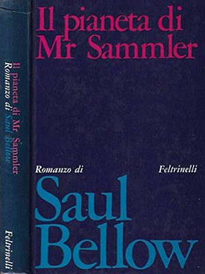 Il pianeta di Mr. Sammler