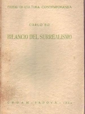 Bilancio del Surrealismo