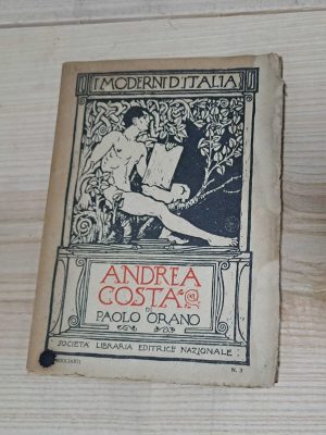 Andrea Costa