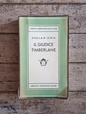 Il giudice Timberlane