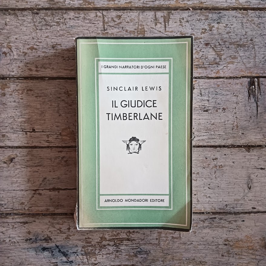 Il giudice Timberlane
