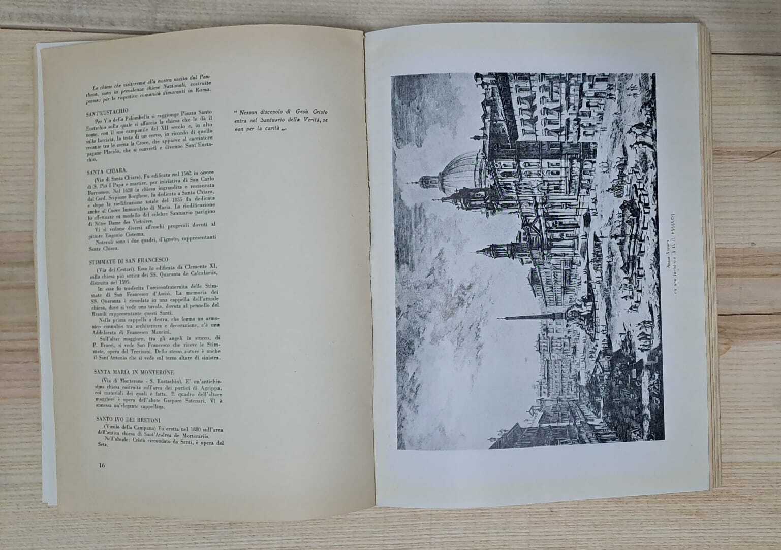 ROMA SACRA 1950 - immagine 3