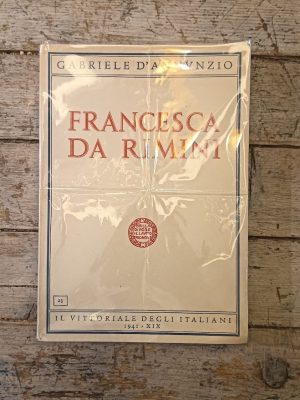 Francesca da Rimini