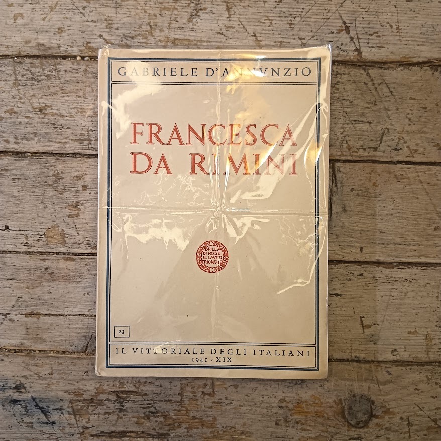 Francesca da Rimini