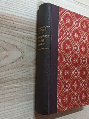 La scomparsa di Lord Seymour
