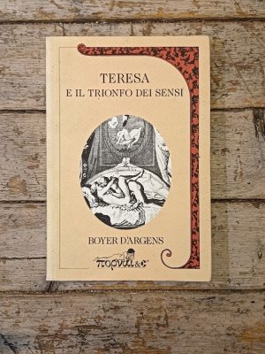 Teresa e il trionfo dei sensi