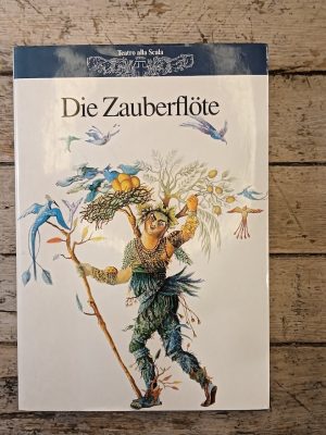 Die Zauberflote