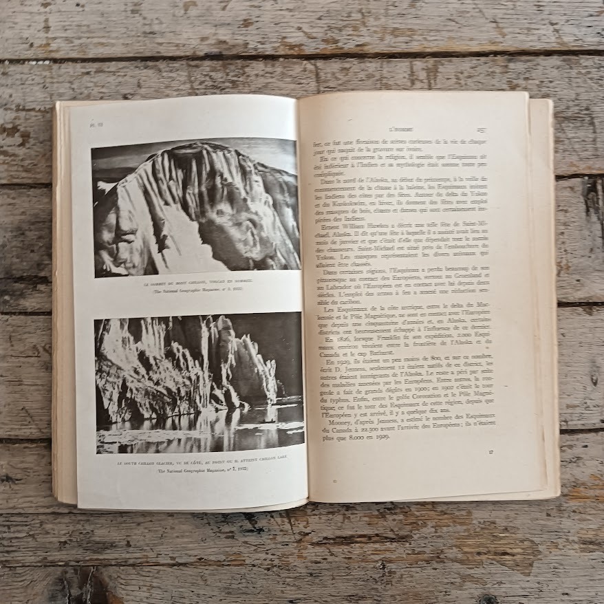 L'Alaska: géographie, exploration, géologie- mineralogie faune- peuplement- flore- Ressources Naturelles - immagine 3