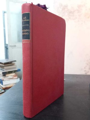 Oceano Rosso
