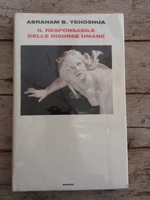 Il responsabile delle risorse umane
